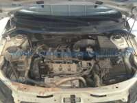 Volkswagen Saveiro 2023 2p Robust L4/1.6 Man A/A 2023 Volkswagen Saveiro Ingreso Motor 1