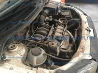 Volkswagen Saveiro 2023 2p Robust L4/1.6 Man A/A 2023 Volkswagen Saveiro Ingreso Motor 2
