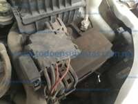 Volkswagen Saveiro 2023 2p Robust L4/1.6 Man A/A 2023 Volkswagen Saveiro Ingreso Motor 5