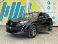 Peugeot 2008 2022 5p Active L4/1.6/T Aut 2022 Peugeot 2008 Venta Exteriores 1