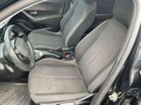 Peugeot 2008 2022 5p Active L4/1.6/T Aut 2022 Peugeot 2008 Venta Interiores 19