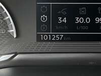 Peugeot 2008 2022 5p Active L4/1.6/T Aut 2022 Peugeot 2008 Venta Interiores 3