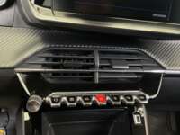 Peugeot 2008 2022 5p Active L4/1.6/T Aut 2022 Peugeot 2008 Venta Interiores 10