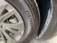 Peugeot 2008 2022 5p Active L4/1.6/T Aut 2022 Peugeot 2008 Venta Llantas 11