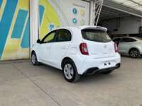 Nissan March 2021 5p Sense L4/1.6 Man 2021 Nissan March Venta Exteriores 7
