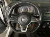 Nissan March 2021 5p Sense L4/1.6 Man 2021 Nissan March Venta Interiores 1