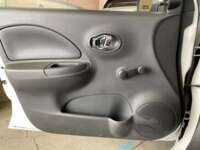 Nissan March 2021 5p Sense L4/1.6 Man 2021 Nissan March Venta Interiores 16