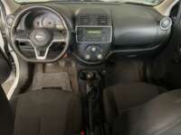 Nissan March 2021 5p Sense L4/1.6 Man 2021 Nissan March Venta Interiores 4