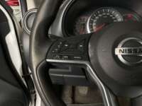 Nissan March 2021 5p Sense L4/1.6 Man 2021 Nissan March Venta Interiores 5