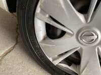 Nissan March 2021 5p Sense L4/1.6 Man 2021 Nissan March Venta Llantas 2