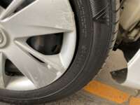 Nissan March 2021 5p Sense L4/1.6 Man 2021 Nissan March Venta Llantas 11
