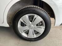 Nissan March 2021 5p Sense L4/1.6 Man 2021 Nissan March Venta Llantas 4