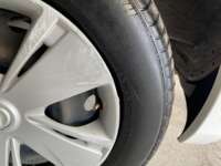 Nissan March 2021 5p Sense L4/1.6 Man 2021 Nissan March Venta Llantas 5