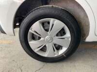 Nissan March 2021 5p Sense L4/1.6 Man 2021 Nissan March Venta Llantas 7