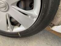 Nissan March 2021 5p Sense L4/1.6 Man 2021 Nissan March Venta Llantas 8