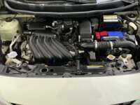 Nissan March 2021 5p Sense L4/1.6 Man 2021 Nissan March Venta Motor 2