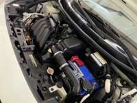 Nissan March 2021 5p Sense L4/1.6 Man 2021 Nissan March Venta Motor 3