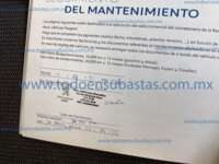 Peugeot Partner 2021 5p L4/1.6/T Diesel Man 2021 Peugeot Partner Ingreso Documentos 1