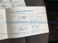 Peugeot Partner 2021 5p L4/1.6/T Diesel Man 2021 Peugeot Partner Ingreso Documentos 2