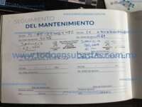 Peugeot Partner 2021 5p L4/1.6/T Diesel Man 2021 Peugeot Partner Ingreso Documentos 3