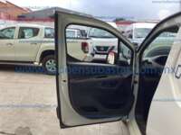 Peugeot Partner 2021 5p L4/1.6/T Diesel Man 2021 Peugeot Partner Ingreso Interiores 0