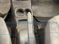 Peugeot Partner 2021 5p L4/1.6/T Diesel Man 2021 Peugeot Partner Ingreso Interiores 12
