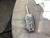 Peugeot Partner 2021 5p L4/1.6/T Diesel Man 2021 Peugeot Partner Ingreso Interiores 13