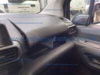 Peugeot Partner 2021 5p L4/1.6/T Diesel Man 2021 Peugeot Partner Ingreso Interiores 14