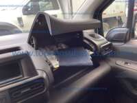 Peugeot Partner 2021 5p L4/1.6/T Diesel Man 2021 Peugeot Partner Ingreso Interiores 15