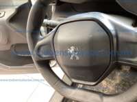 Peugeot Partner 2021 5p L4/1.6/T Diesel Man 2021 Peugeot Partner Ingreso Interiores 17