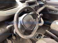 Peugeot Partner 2021 5p L4/1.6/T Diesel Man 2021 Peugeot Partner Ingreso Interiores 2