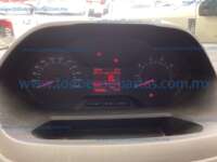 Peugeot Partner 2021 5p L4/1.6/T Diesel Man 2021 Peugeot Partner Ingreso Interiores 3