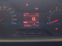Peugeot Partner 2021 5p L4/1.6/T Diesel Man 2021 Peugeot Partner Ingreso Interiores 4