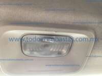 Peugeot Partner 2021 5p L4/1.6/T Diesel Man 2021 Peugeot Partner Ingreso Interiores 6