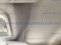 Peugeot Partner 2021 5p L4/1.6/T Diesel Man 2021 Peugeot Partner Ingreso Interiores 7