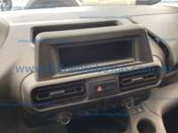 Peugeot Partner 2021 5p L4/1.6/T Diesel Man 2021 Peugeot Partner Ingreso Interiores 8
