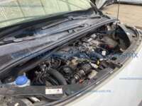 Peugeot Partner 2021 5p L4/1.6/T Diesel Man 2021 Peugeot Partner Ingreso Motor 2