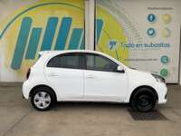 Nissan March 2021 5p Sense L4/1.6 Man 2021 Nissan March Venta Exteriores 4