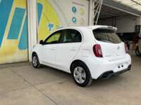 Nissan March 2021 5p Sense L4/1.6 Man 2021 Nissan March Venta Exteriores 7