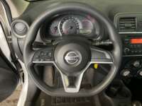 Nissan March 2021 5p Sense L4/1.6 Man 2021 Nissan March Venta Interiores 1