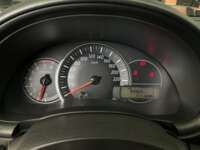 Nissan March 2021 5p Sense L4/1.6 Man 2021 Nissan March Venta Interiores 2