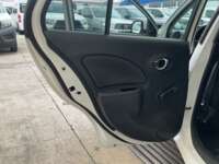 Nissan March 2021 5p Sense L4/1.6 Man 2021 Nissan March Venta Interiores 19