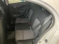Nissan March 2021 5p Sense L4/1.6 Man 2021 Nissan March Venta Interiores 20