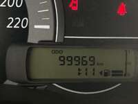 Nissan March 2021 5p Sense L4/1.6 Man 2021 Nissan March Venta Interiores 3