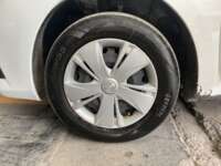 Nissan March 2021 5p Sense L4/1.6 Man 2021 Nissan March Venta Llantas 1