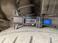 Nissan March 2021 5p Sense L4/1.6 Man 2021 Nissan March Venta Llantas 12