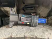 Nissan March 2021 5p Sense L4/1.6 Man 2021 Nissan March Venta Llantas 3