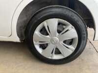 Nissan March 2021 5p Sense L4/1.6 Man 2021 Nissan March Venta Llantas 4