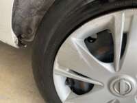 Nissan March 2021 5p Sense L4/1.6 Man 2021 Nissan March Venta Llantas 5