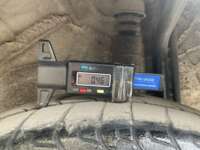 Nissan March 2021 5p Sense L4/1.6 Man 2021 Nissan March Venta Llantas 6